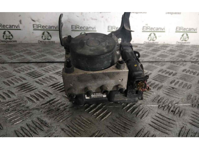 Pojistková skříňka Блок ABS 0265231878 Fiat Punto (199) 2007