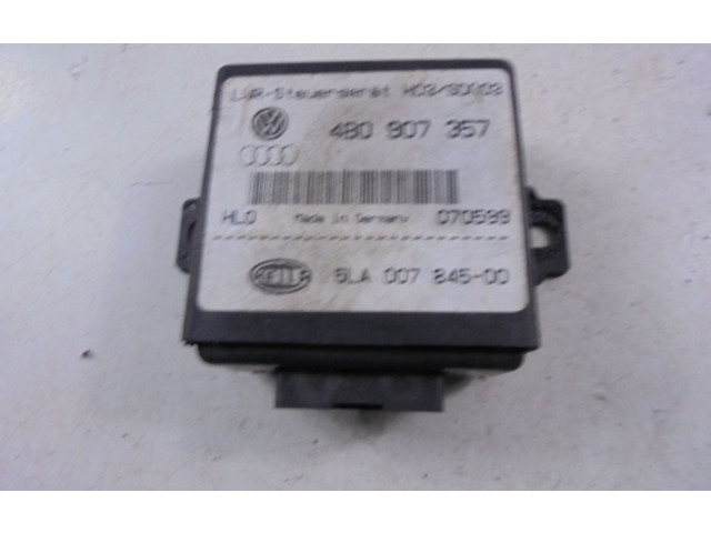 Модуль фонарей 4B0907357, 4B0907357    Audi TT Mk1