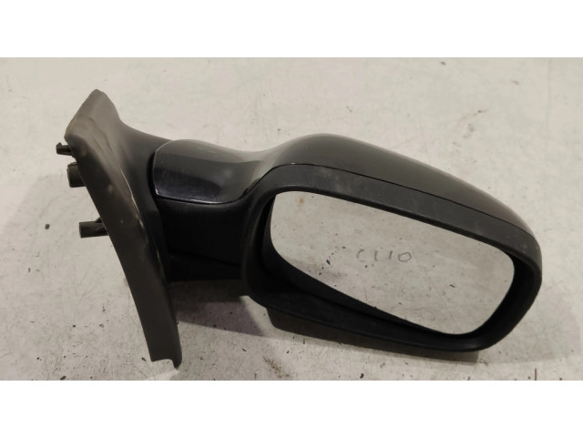 Зеркало электрическое     правое   Renault Clio III  2005-2012 года   