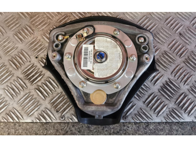 Подушка безопасности водителя 8E0880201S, 8E0880201S Audi A3 S3 A3 Sportback 8P