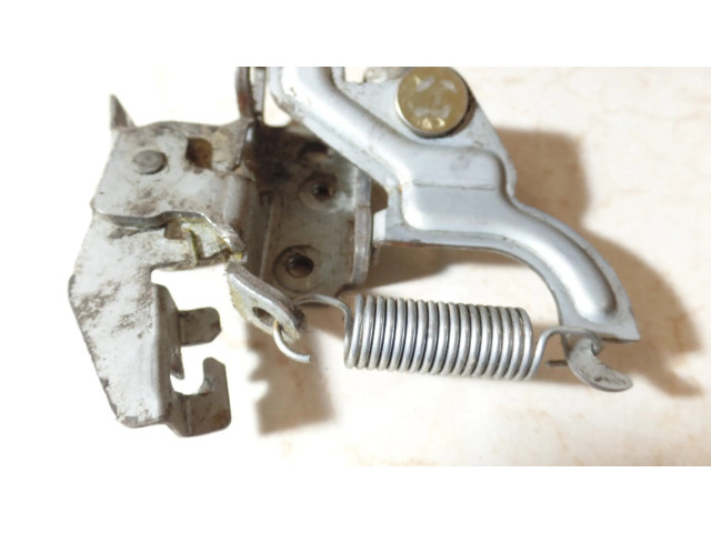 Zámek zadních dveří Infiniti G20 1998