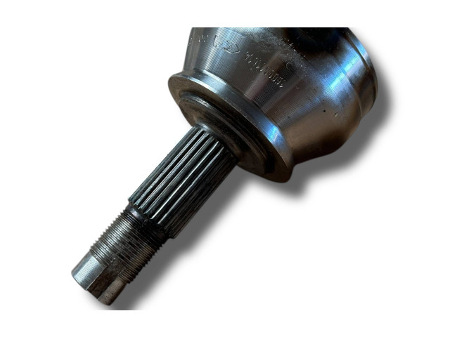 Блок комфорта 1600011614 Fiat Coupe