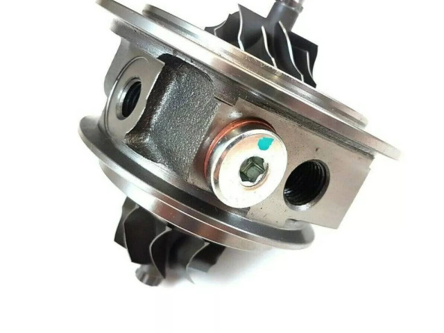 Turbodmychadlo Турбина 812811, 793996   Alfa Romeo Mito   