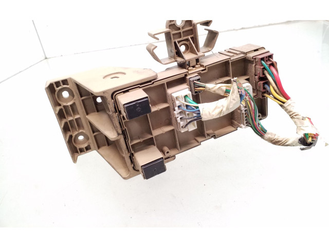 Блок предохранителей 82201FG010, ACV31212   Subaru Forester SH    