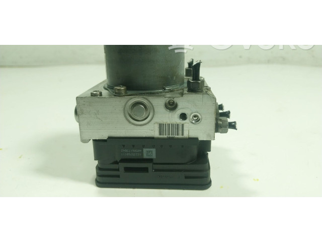 Блок АБС 71775528, 51973614   Fiat  500L  2013 -  года