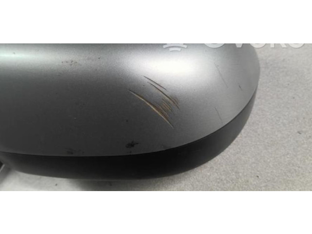 Зеркало электрическое Mitsubishi Galant 1997 - 2003 года