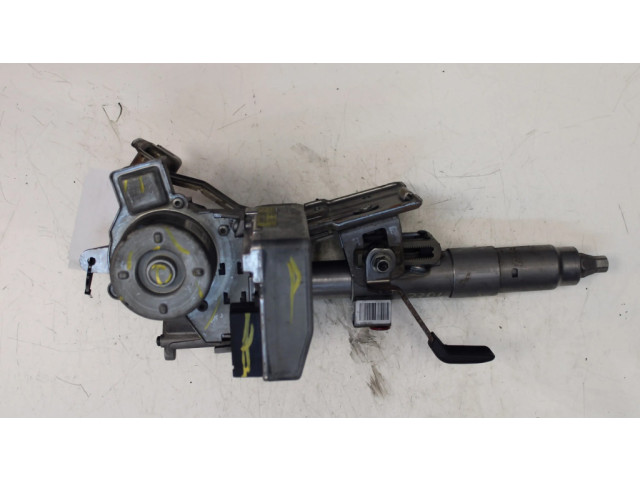 Рулевая рейка Ford Fiesta 1995-2000 года