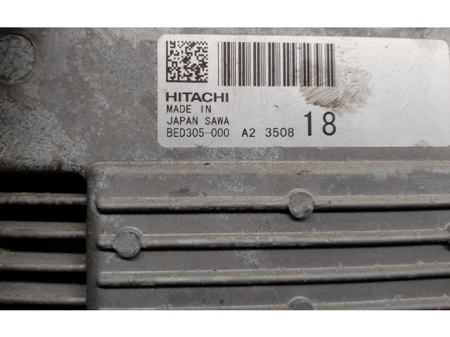 Jednotka ABS BED305000, BED305-000 Nissan Juke I F15 2013