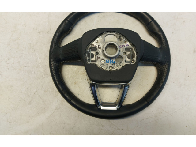 Руль Audi Q3 F3 2018 - года