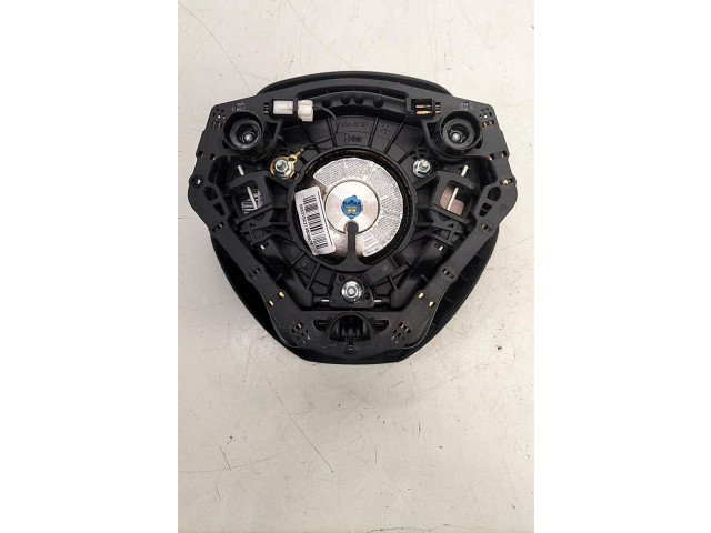 Подушка безопасности водителя 1613092780   Citroen Nemo