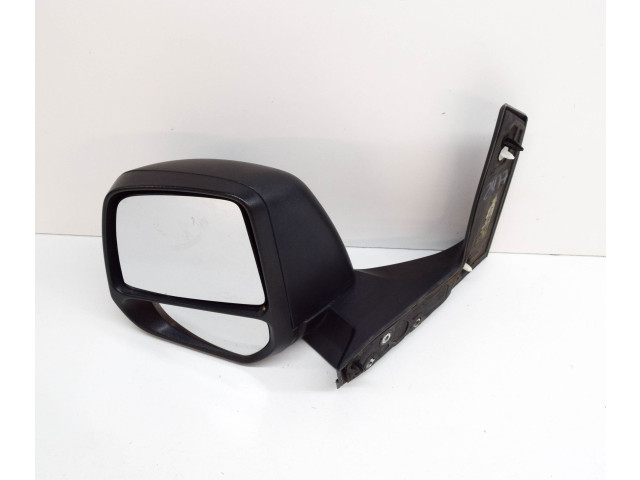 Зеркало электрическое Ford Transit - Tourneo Connect 2003 - 2008 года