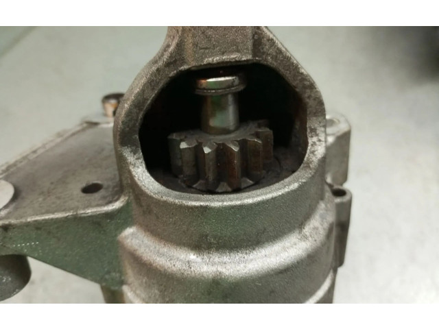 Интеркулер  9832577880, ESW2021HE   Peugeot Partner III 