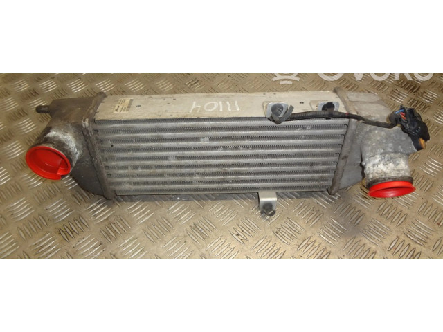 Интеркулер 282702A610, 28270-2A610 KIA Ceed 1.6