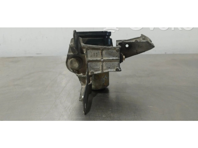 Блок АБС 209561 Honda Accord 1982 - 1985 года