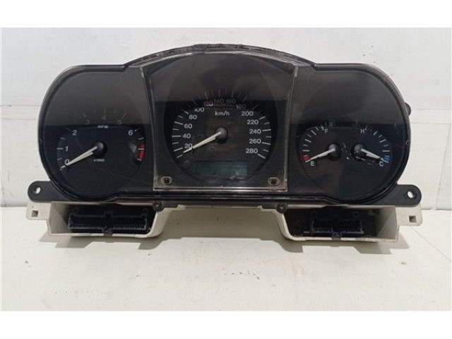 Панель приборов Jaguar XK8 - XKR