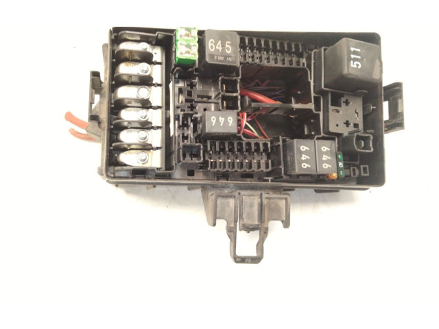 Модуль управления BSM 5Q0937132 Volkswagen Golf SportWagen