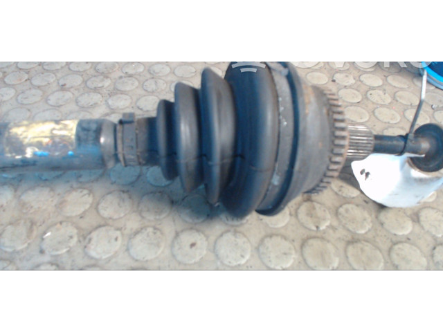 Jednotka ABS Audi 80 90 S2 B4 1994