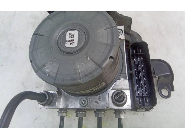 Jednotka ABS 5q061451ce   Volkswagen Tiguan 2008