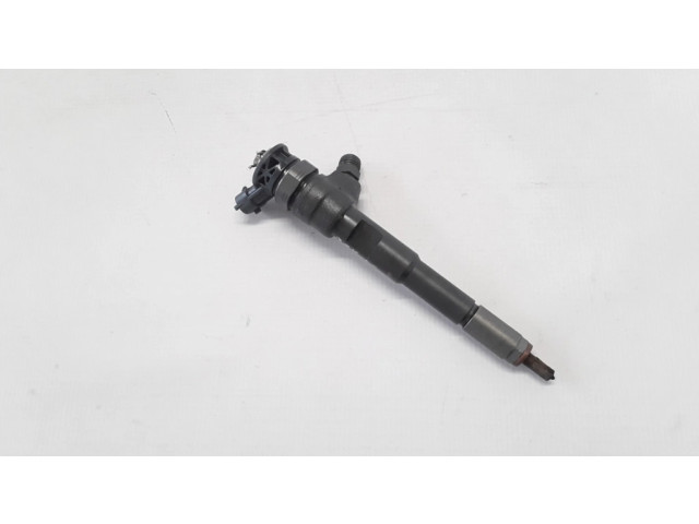 Форсунка 8201453073    Dacia Logan II для дизельного двигателя K9K 612 1.5