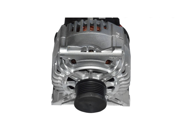 Генератор A6401540502   Mercedes-Benz A W169      