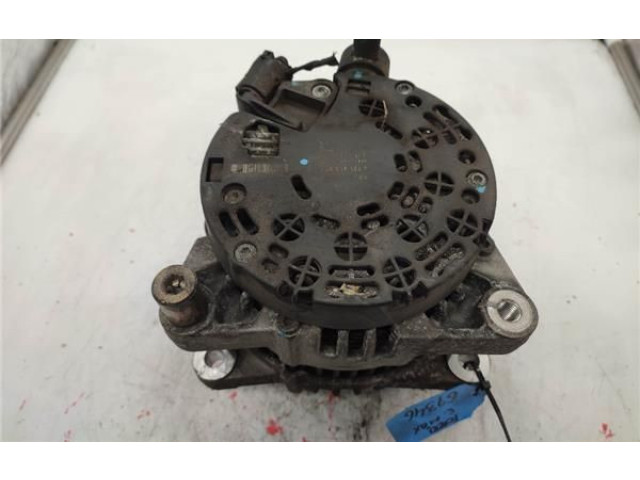 Генератор 6G9-N10300-XC, 0121615009 Ford S-MAX