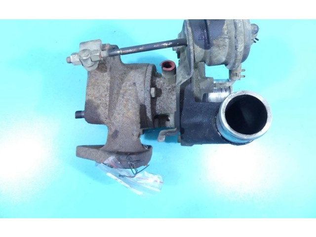  Турбина Renault Clio II  5435-970-0011, IMPRK1265451         