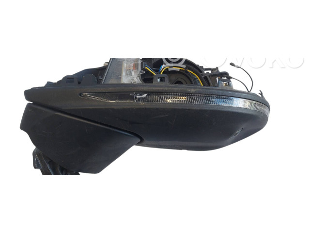 Зеркало электрическое        Audi A6 S6 C8 4K  2018 -  года   