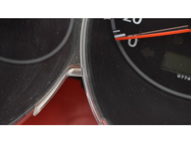 Панель приборов 78100SEMT71, 78100SEMT71 Honda City