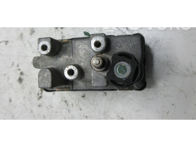 Турбина Audi A6 S6 C6 4F sdfy880opio7yei