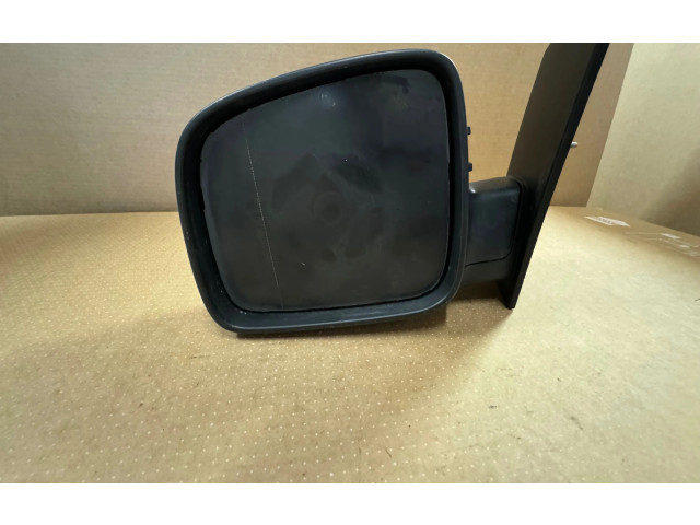 Zpětné zrcátko  Volkswagen Caddy 2007  2K1857507L, 5015348001  