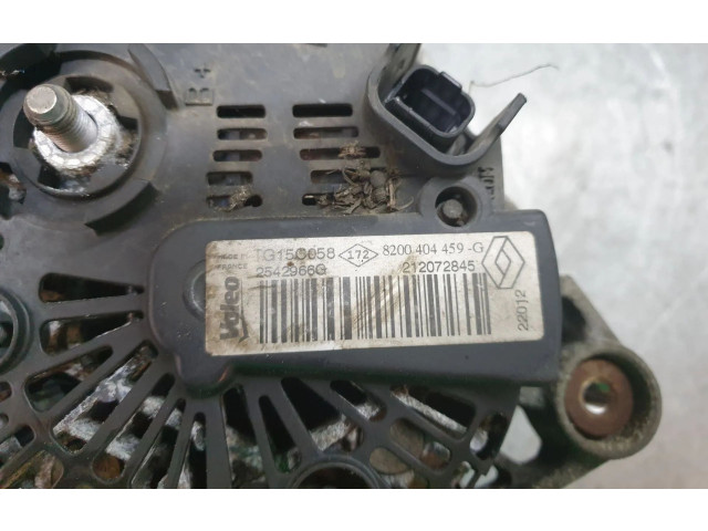 Генератор 8200404459G, 212072845   Renault Trafic II (X83)      