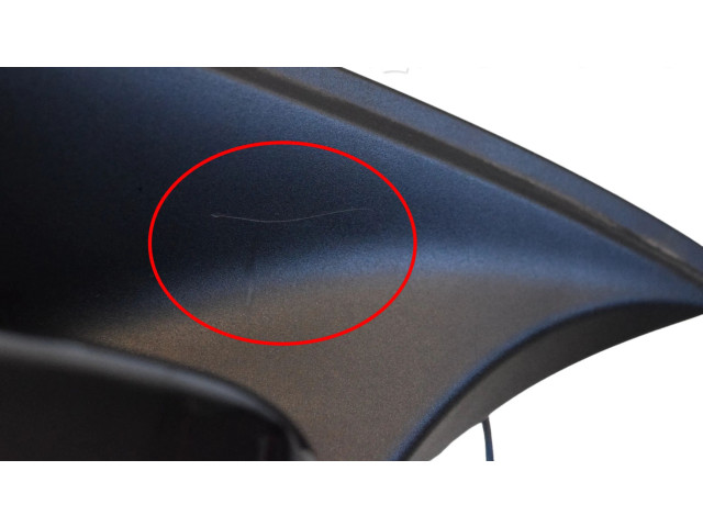 Подушка безопасности в сиденье A2538103216 Mercedes-Benz GLC X253 C253