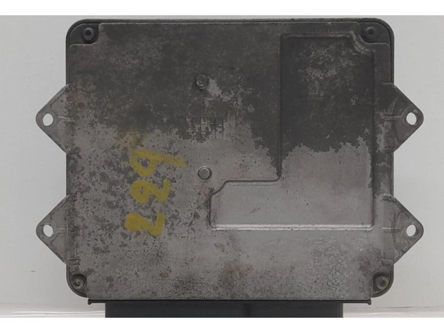 Řídící jednotka 51781568   Fiat Grande Punto 2005