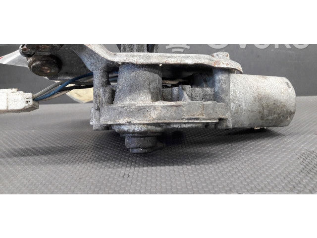 Моторчик заднего дворника 0390201503    Rover 200 XV