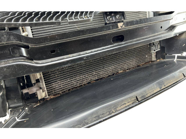 Pojistková skříňka Комплект радиатора 5Q0121203DE, 5WA121251D Volkswagen Tiguan 2021