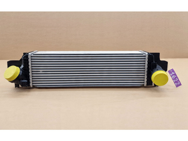 Интеркулер     Mini One - Cooper F56 F55 