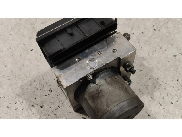 Блок АБС 8200344607, 0265950300 Renault Scenic II - Grand scenic II 2003-2006 года