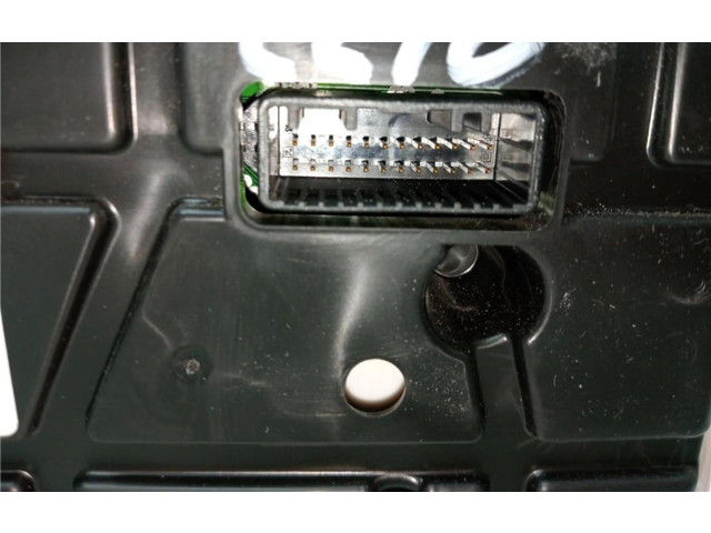 Панель приборов 248103129R, 0090059 Renault Clio III