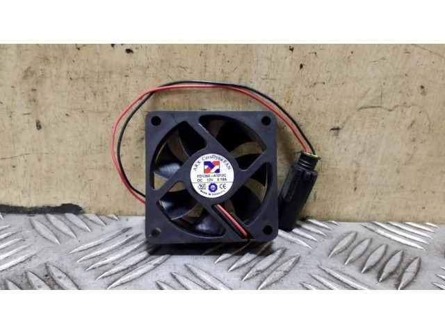 Другие приборы