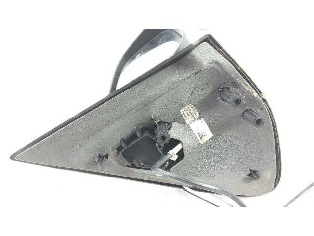 Зеркало электрическое правое Dacia Sandero