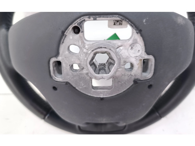 Руль Volvo XC60 2014 - 2016 года 34220709A, 34220710A