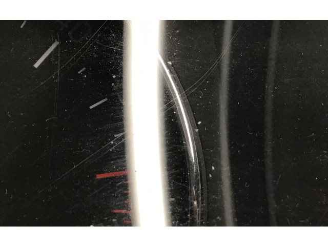 Панель приборов 5E0920861E Skoda Octavia Mk3 (5E)