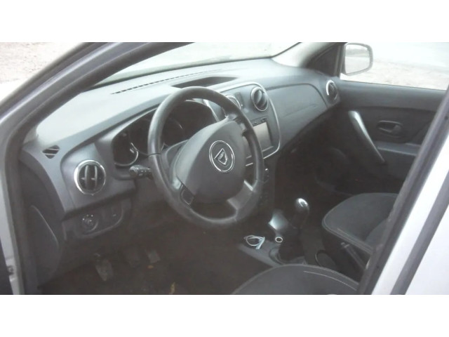 Блок АБС 47660-1203R   Dacia  Logan II  2012-2020 года