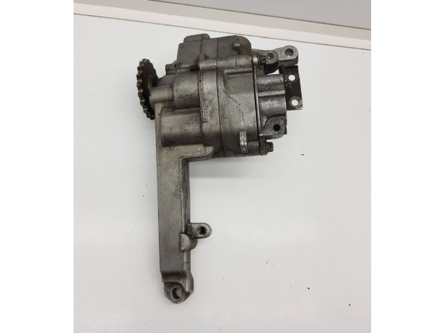 Čerpadlo oleje 6421810801 Mercedes-Benz E W211