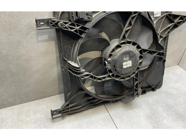 Jednotka ABS Nissan Qashqai+2 2011