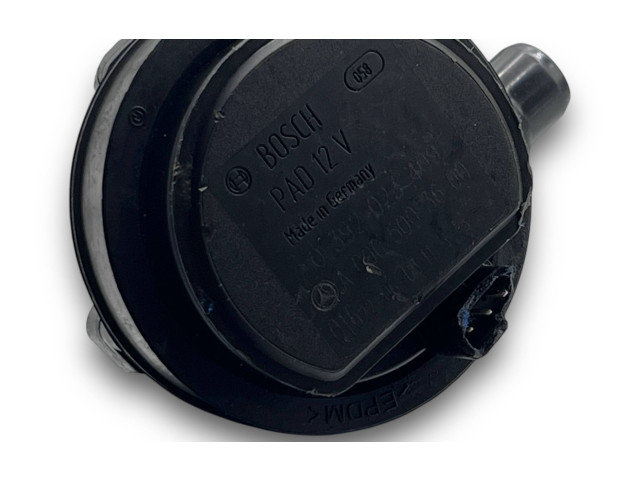 Блок комфорта A4090, A0005003600   Mercedes-Benz A W177 AMG   