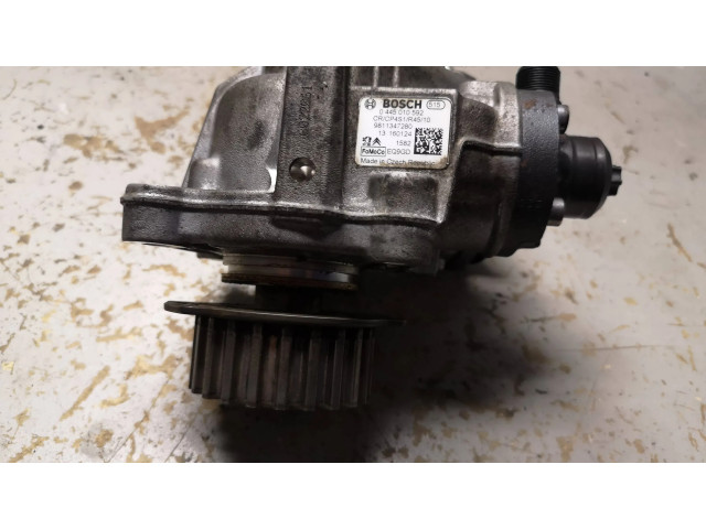 Топливный насос