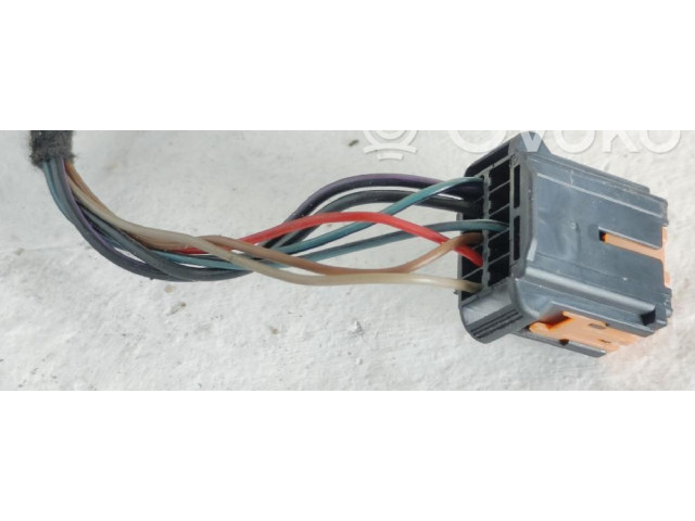 Зеркало электрическое Citroen DS4 - года