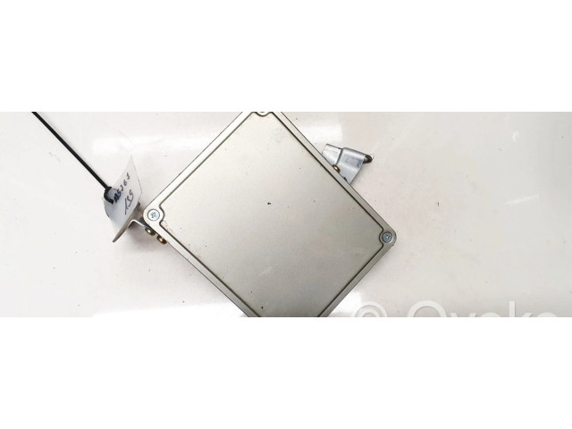 Řídící jednotka 8966116490 Toyota Paseo (EL54) II 1997