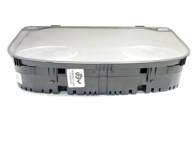 Přístrojová deska  Volkswagen Caddy 2017 2K5920876F  